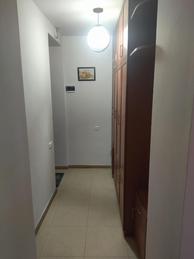Abovyan 36 Apt & Tour يريفان المظهر الخارجي الصورة