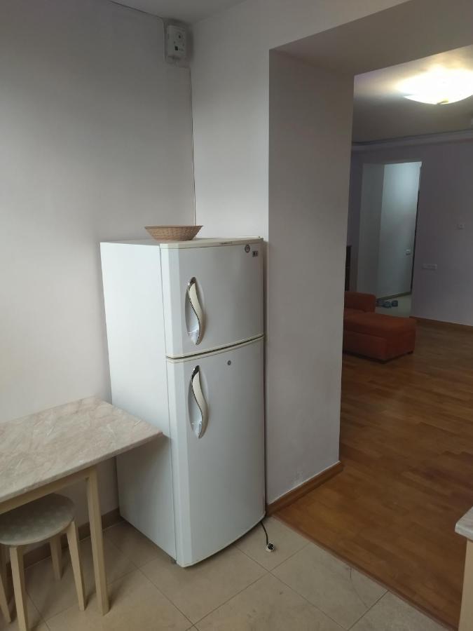 Abovyan 36 Apt & Tour يريفان المظهر الخارجي الصورة