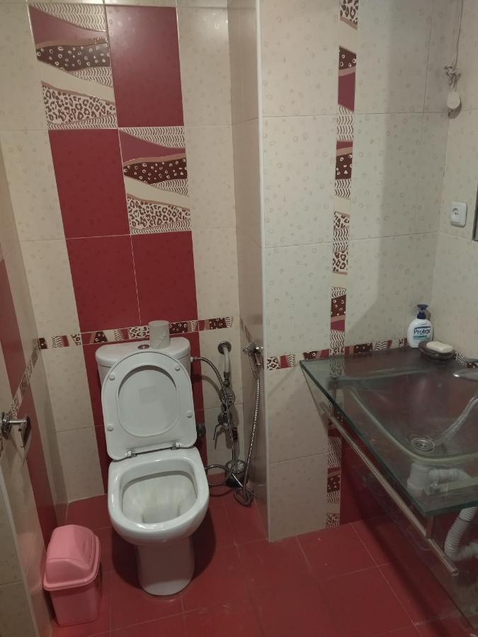 Abovyan 36 Apt & Tour يريفان المظهر الخارجي الصورة