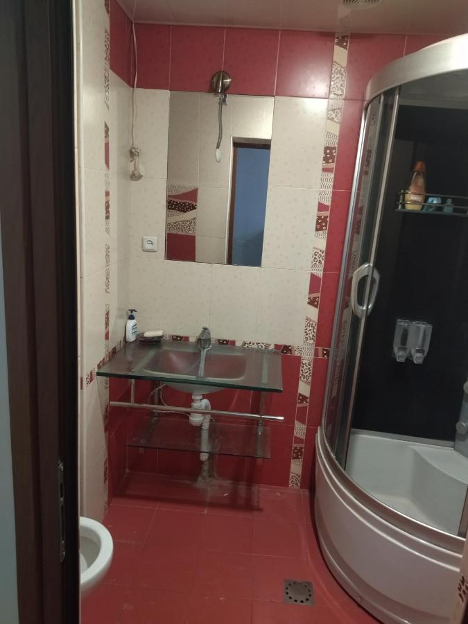 Abovyan 36 Apt & Tour يريفان المظهر الخارجي الصورة