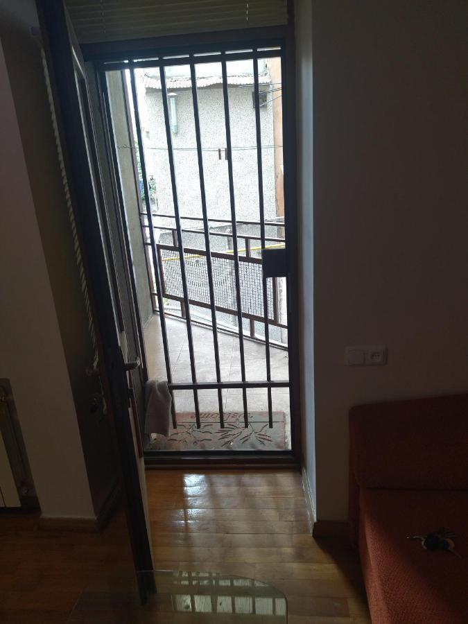 Abovyan 36 Apt & Tour يريفان المظهر الخارجي الصورة